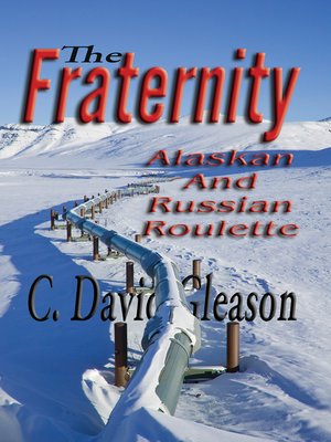 cover image of The Fraternity